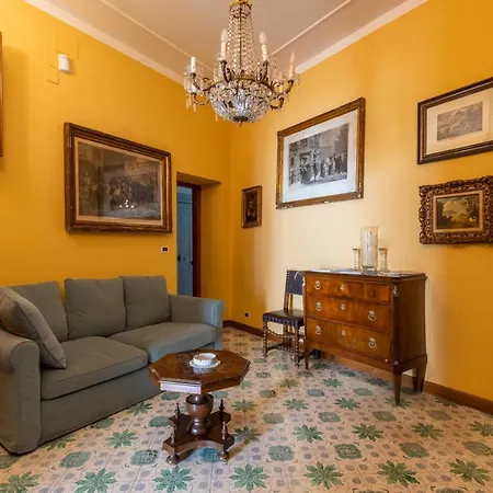 Due Terrazze In Centro By Wonderful Italy Apartment