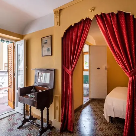Apartment Due Terrazze In Centro By Wonderful Italy