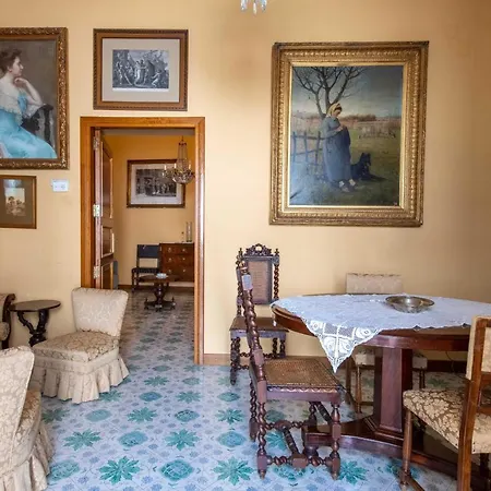 Due Terrazze In Centro By Wonderful Italy Apartment