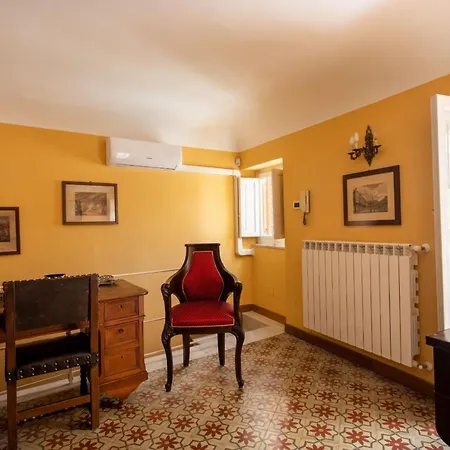Apartment Due Terrazze In Centro By Wonderful Italy Palermo