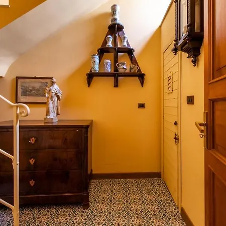 Due Terrazze In Centro By Wonderful Italy Apartment