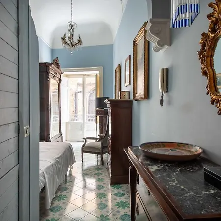 Due Terrazze In Centro By Wonderful Italy Apartment