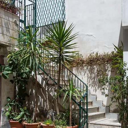 Apartment Due Terrazze In Centro By Wonderful Italy