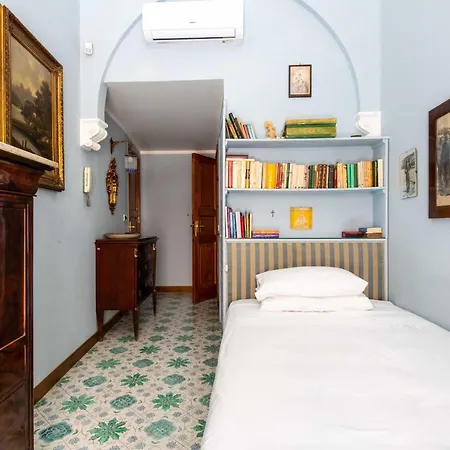 Apartment Due Terrazze In Centro By Wonderful Italy Palermo