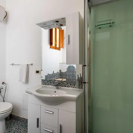 Apartment Due Terrazze In Centro By Wonderful Italy