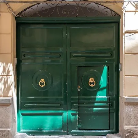 Due Terrazze In Centro By Wonderful Italy Apartment *