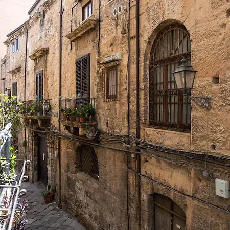 Due Terrazze In Centro By Wonderful Italy Palermo