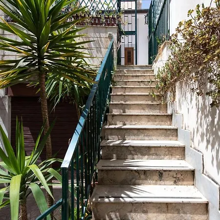 Due Terrazze In Centro By Wonderful Italy * Palermo